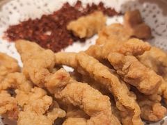 -江渔儿酸菜鱼(曜一城店)
