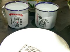 乔业龙的凉面真心不错噢-方记炸酱面(三十年老字号)