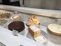 -Lady M(沙田新城市广场店)