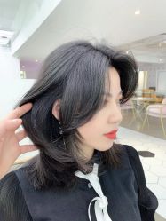 -MOKA HAIR SALON 烫染造型