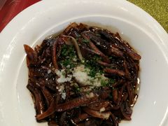 响油鳝糊-碧丽宫大酒店(召稼楼店)