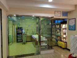 -千禧果月子会所(郑州东站店)