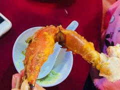 -灯笼馆海鲜餐厅