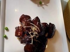 -美庐餐厅(中山陵店)