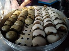 -迎宾小食