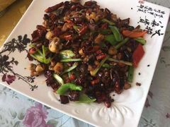 -清真·伊清阁餐厅
