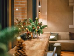 -潮一不贰·法式甜品·生日蛋糕·西式简餐(外滩店)