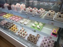 -好利来(旅顺世达店)