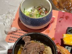 -空之介寿喜烧·和牛放题(恒隆广场店)