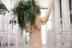 -三色锦婚礼定制