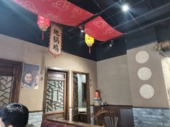 -地锅公社·现炒地锅鸡·地锅鱼·夜宵(罗锦路店)