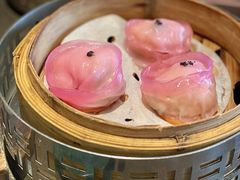 -南海渔村·徐博馆(琶洲店-粤菜养生宴)