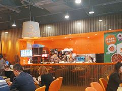 -大快活(丽丰店)