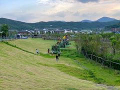 -东海半边山旅游度假区