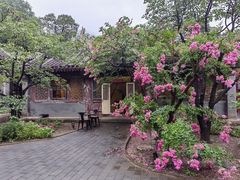-潭柘寺景区