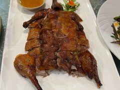 -丽华园(汉阳龙阳店)