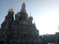 -滴血救世主教堂