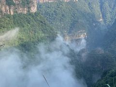 -广东大峡谷