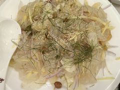 -寻味顺德·南记酒家·传统顺德菜·鱼生(广源路店)