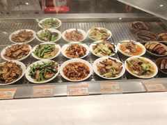 -老四川(T3航站楼F指廊店)