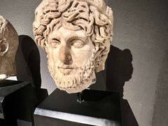 -安塔利亚博物馆