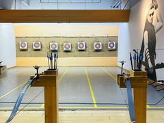 -道顺射箭·团建·骑射(张杨路店)