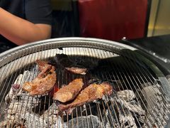 -黑牛の店·黑金店(沈阳万象城店)