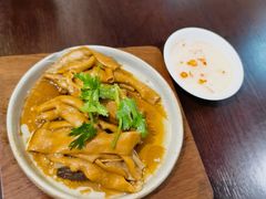 -鱼篮仔·潮汕美食(圆明新园店)