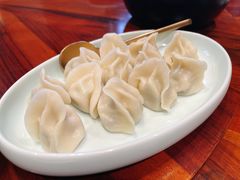-喜鼎海胆水饺(东港店)