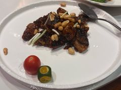 -申粤轩酒楼·三十年粤菜经典(丁香花园店)