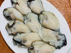 生蚝-濠轩阁特色生蚝火锅(水湾路店)