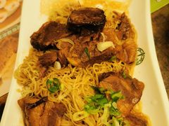 -添好运点心专门店(深水埗店)
