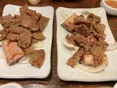 -萨拉伯尔(燕莎友谊商城店)