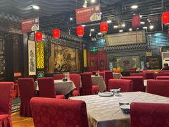 -老浒记烤鸭-北京菜(琉璃厂店)