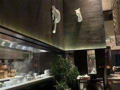 -大连君悦酒店·星海湾壹号Dalian·Dalian(星海广场店)
