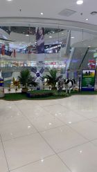 -孩子王童乐园(丰禾万达店)