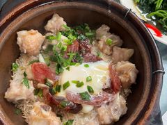 -容里煲仔饭(利丰北路店)