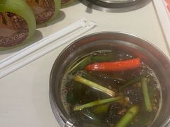 -围炉夜话·潮汕卤水火锅(榕江店)