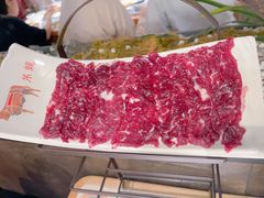 -左庭右院鲜牛肉火锅(苏州园区永旺店)