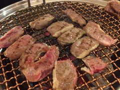 -九田家黑牛烤肉料理(石路天虹店)