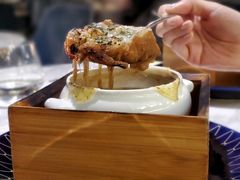 -La Mer Restaurant & Lounge