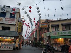 -甘味食堂(素食料理/蔬食料理/恆春美食)