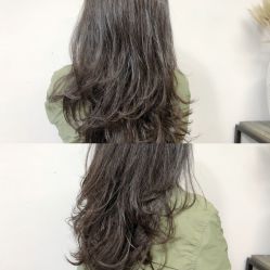 -HD HAIR STYLE