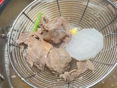 -汕头八合里海记牛肉店(清河店)