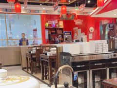 -满园烤鸭·春饼(丰科路万达店)