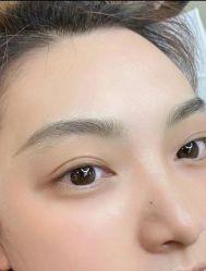 -MIVI野生眉纹绣纹眉