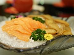 -君来湖滨饭店·渔餐厅