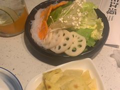 -三江源活鱼现烤(维多利摩尔城店)