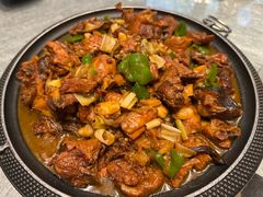 -竹溪一号·天域阁(骑马山店)