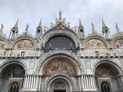 -圣马尔谷圣殿宗主教座堂